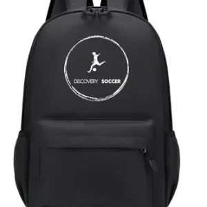 Discovery Soccer Backpack